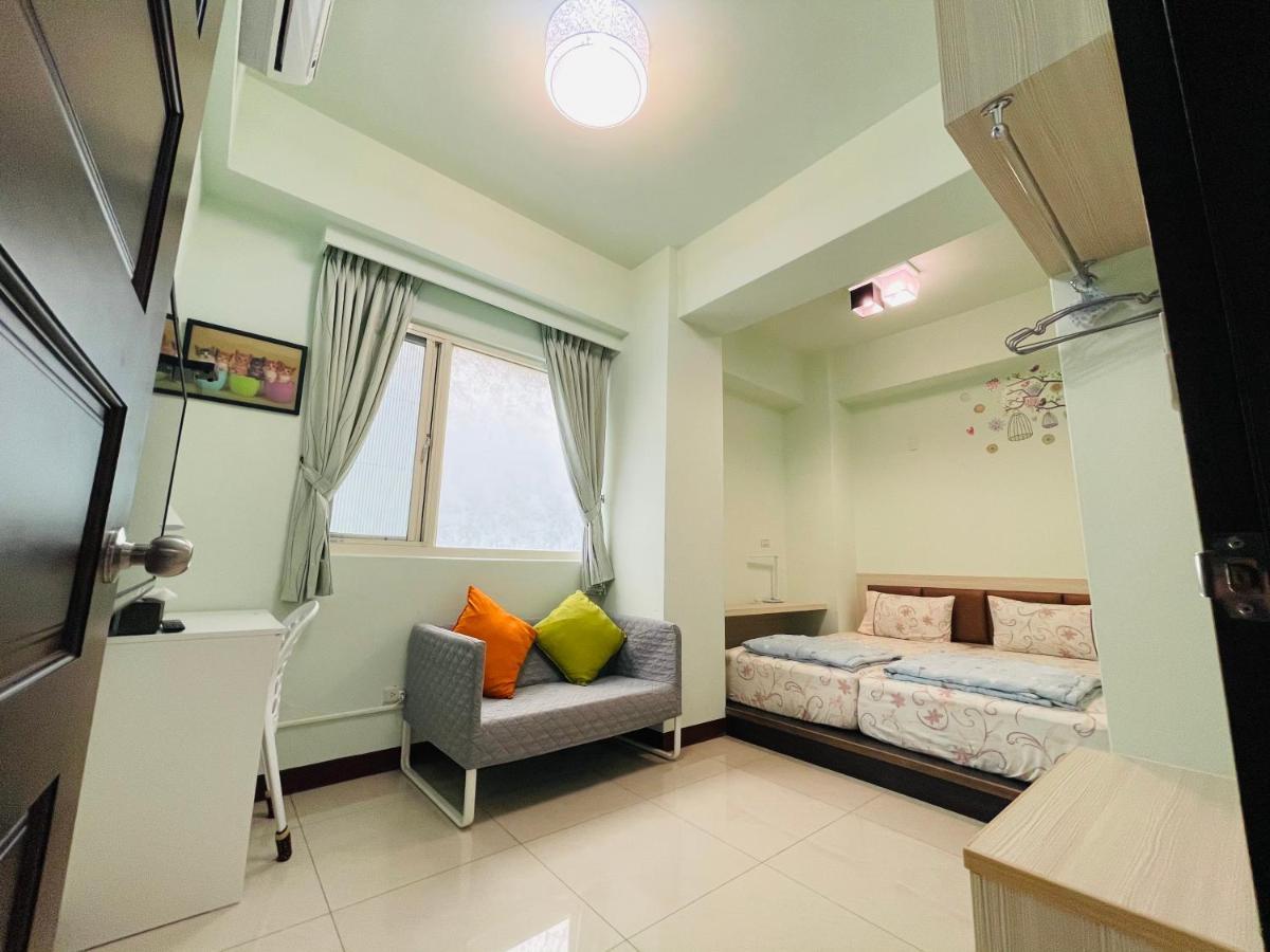 Zucuo Homestay Nangan Extérieur photo