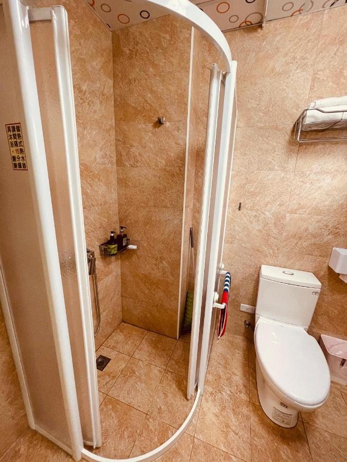 Zucuo Homestay Nangan Extérieur photo