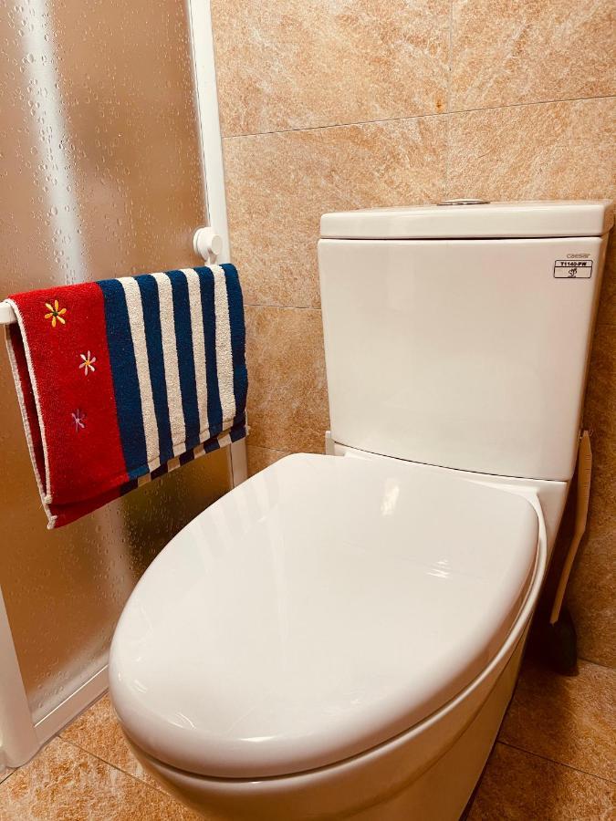 Zucuo Homestay Nangan Extérieur photo