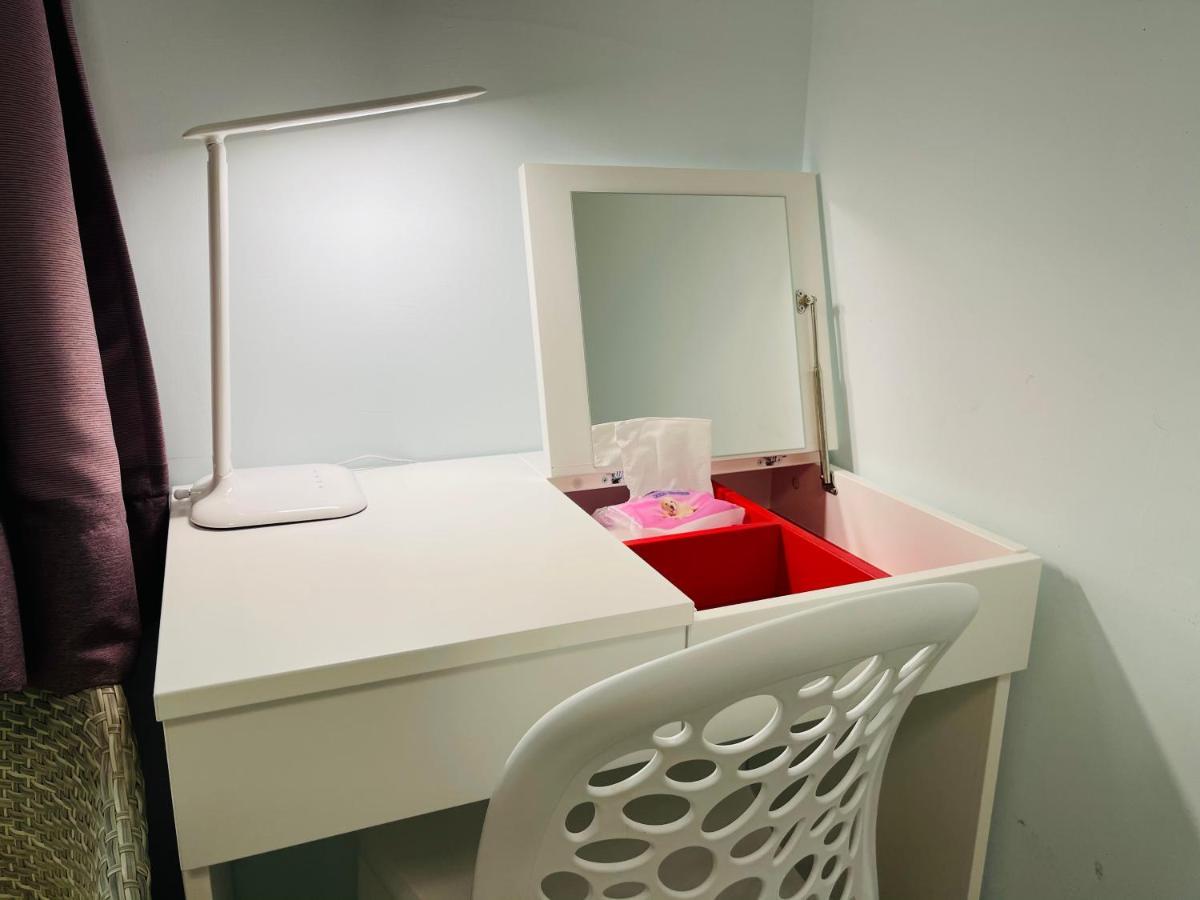 Zucuo Homestay Nangan Extérieur photo