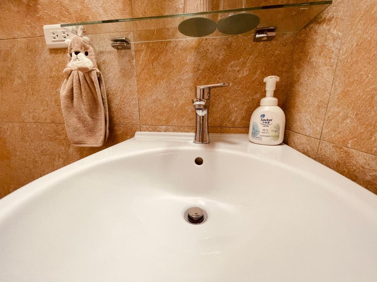 Zucuo Homestay Nangan Extérieur photo