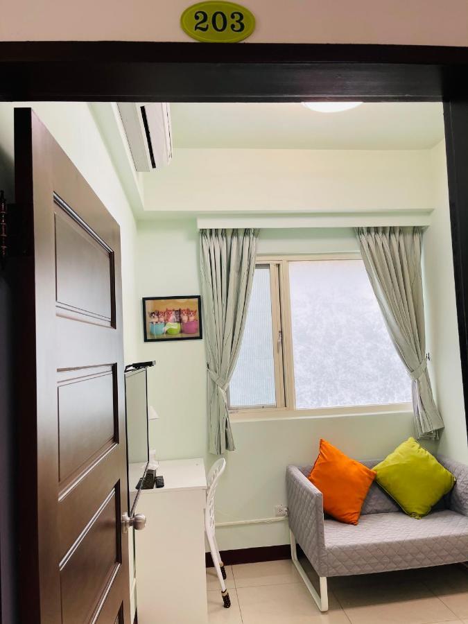 Zucuo Homestay Nangan Extérieur photo