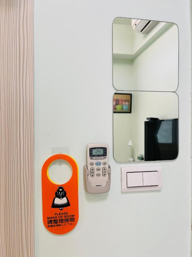 Zucuo Homestay Nangan Extérieur photo