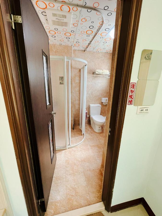 Zucuo Homestay Nangan Extérieur photo