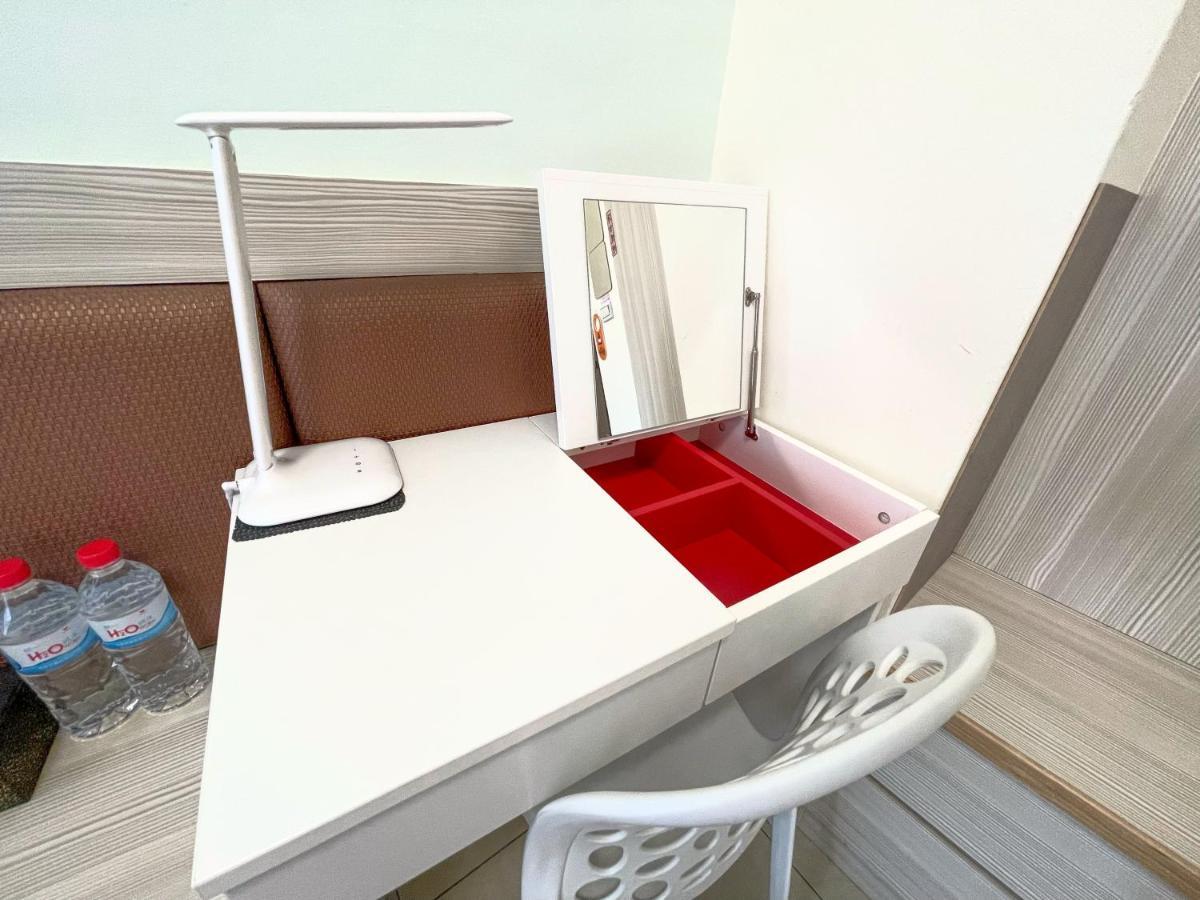 Zucuo Homestay Nangan Extérieur photo