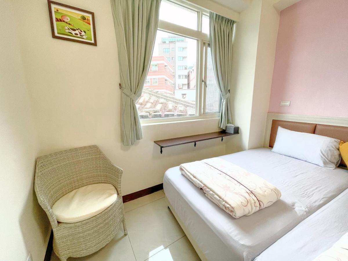 Zucuo Homestay Nangan Extérieur photo