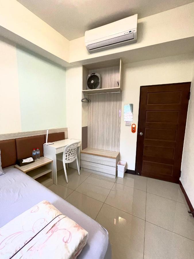 Zucuo Homestay Nangan Extérieur photo