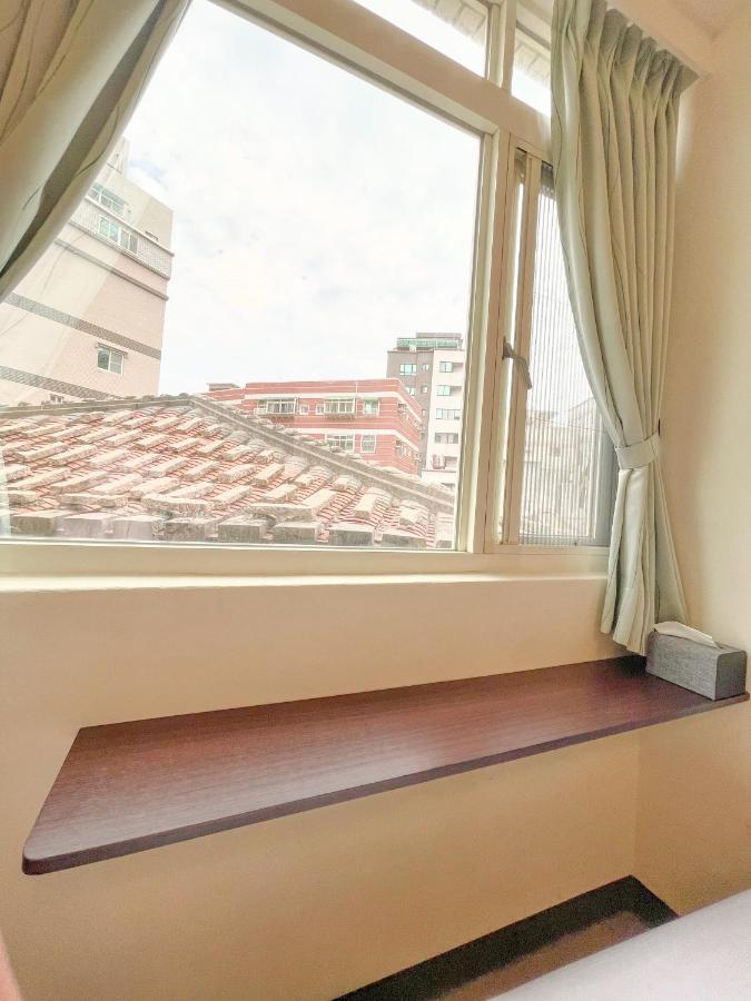 Zucuo Homestay Nangan Extérieur photo